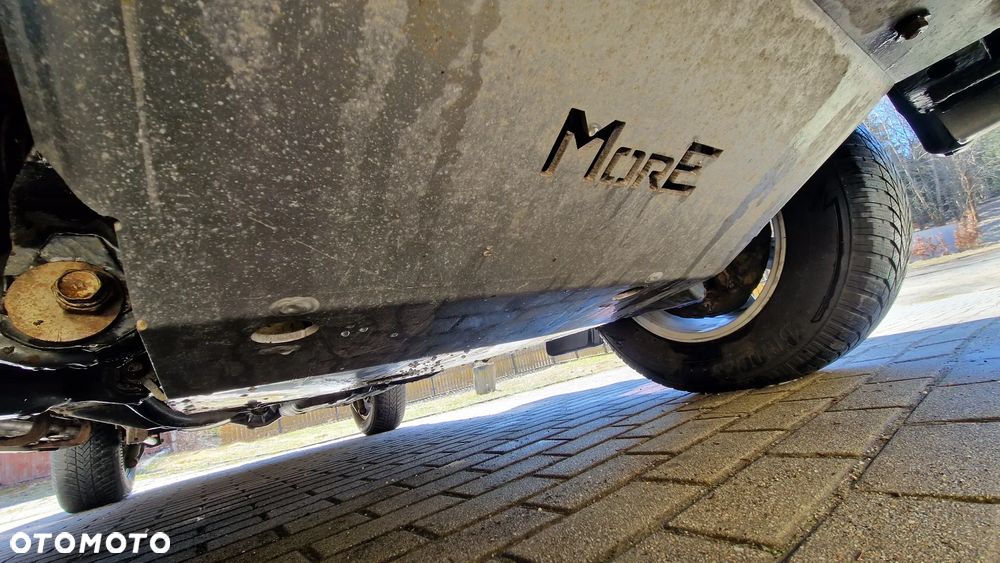 Toyota Land Cruiser 3.0 D Sol - 9