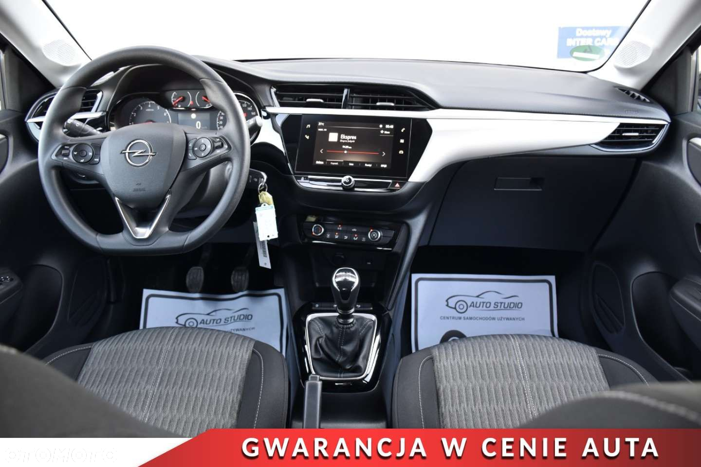 Opel Corsa - 5