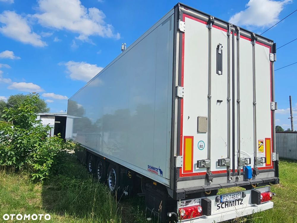 Schmitz Cargobull cargobull - 7