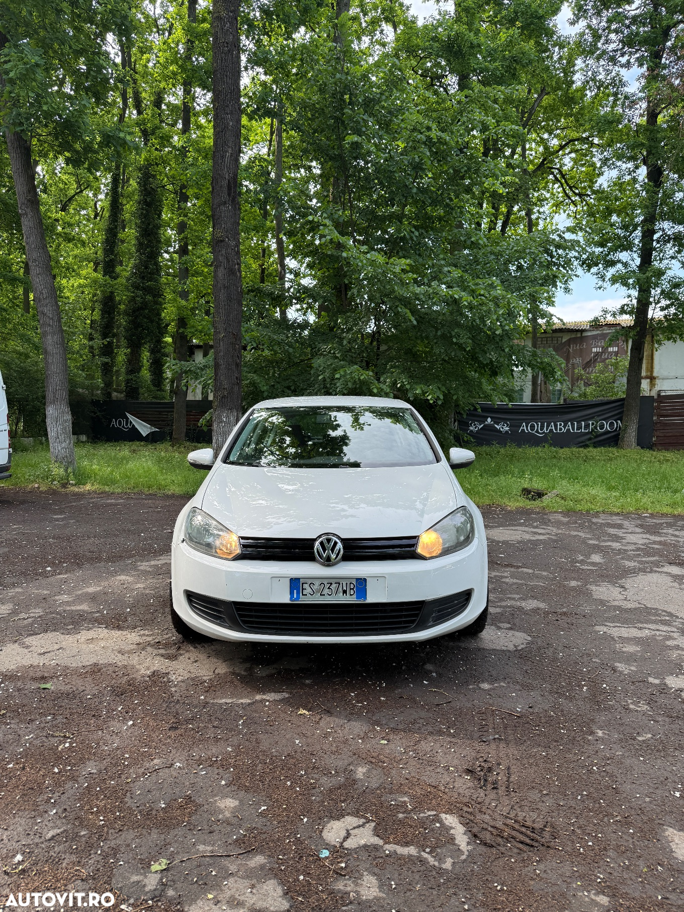 Volkswagen Golf 1.6 TDI BMT Highline - 2