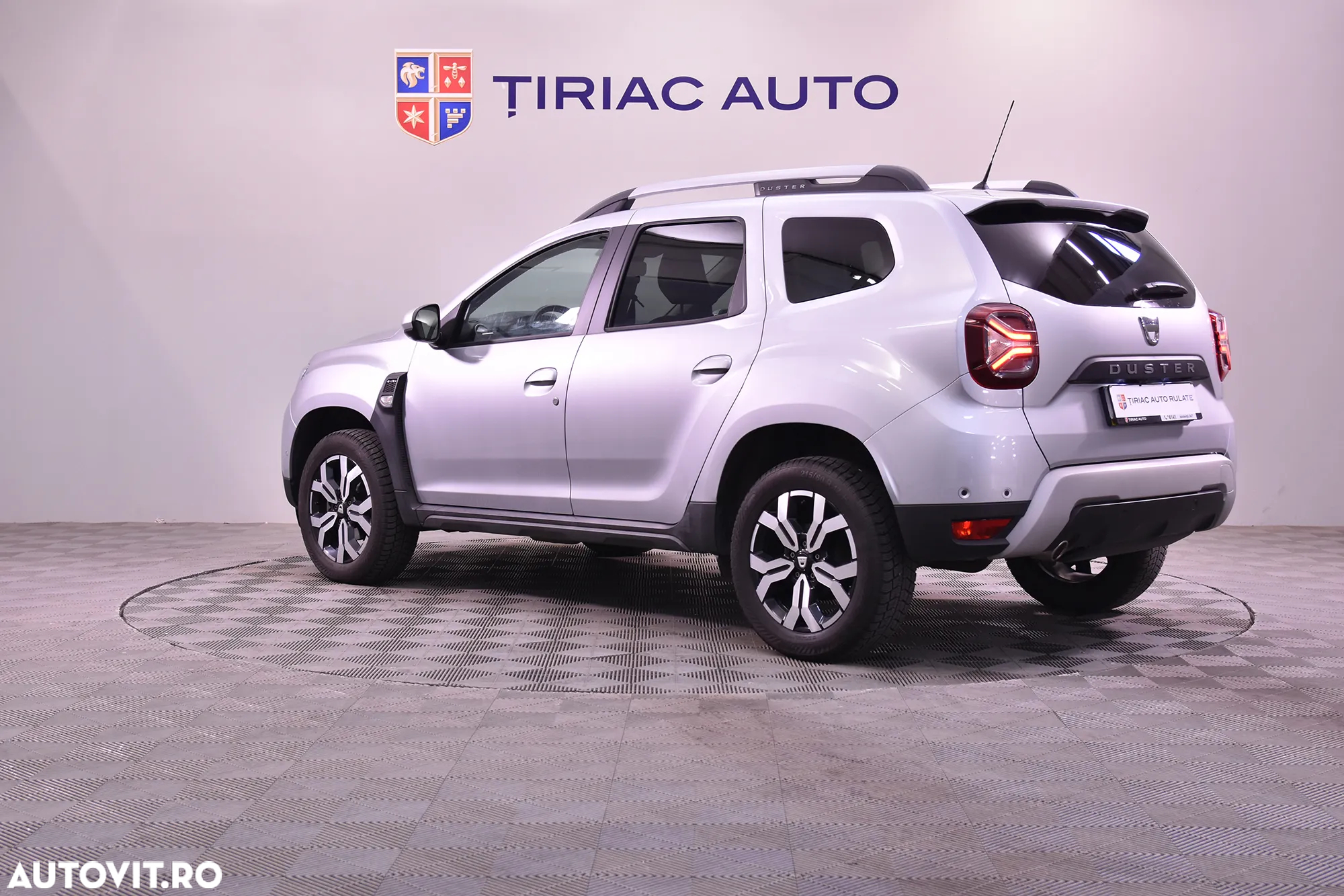 Dacia Duster - 3
