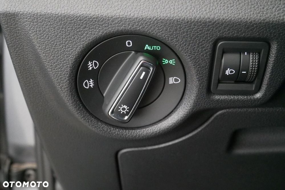 Skoda Scala 1.5 TSI Ambition DSG - 24