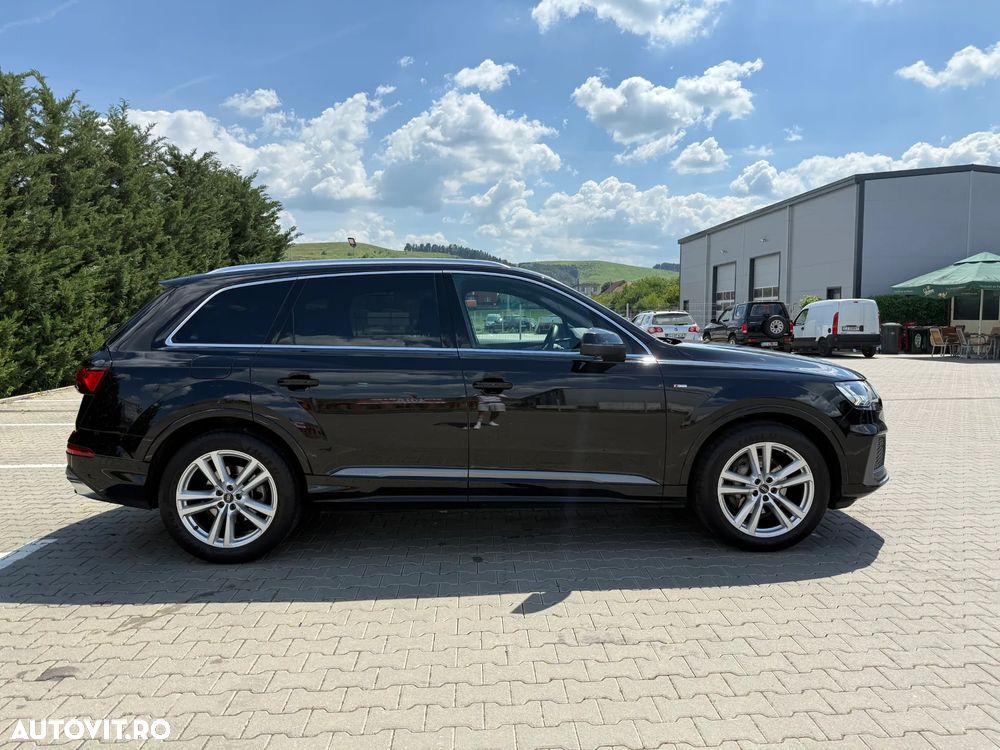 Audi Q7 - 8