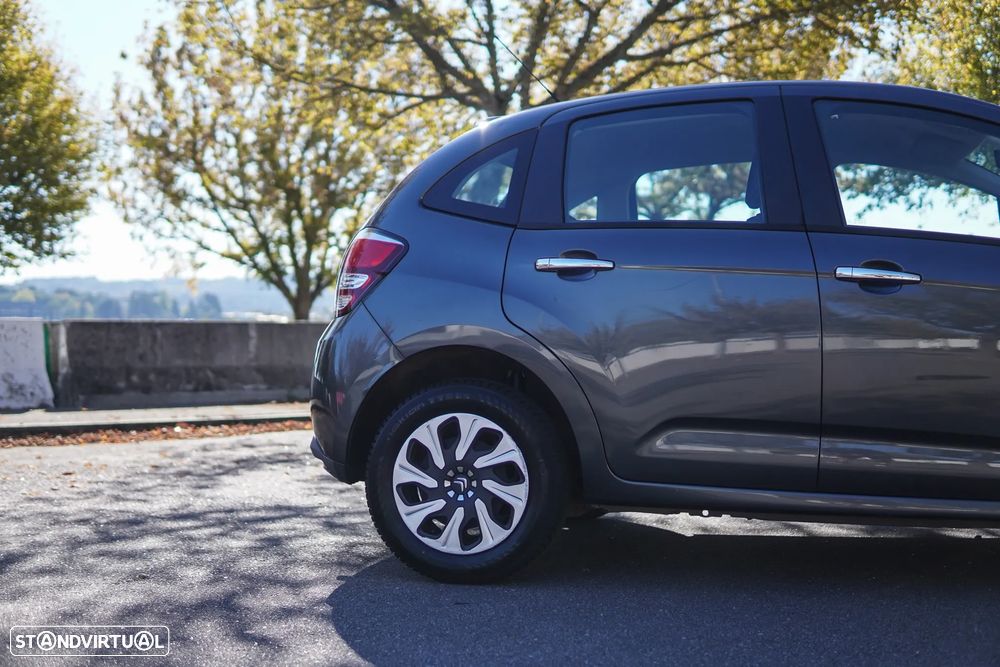 Citroën C3 1.2 PureTech Collection - 26