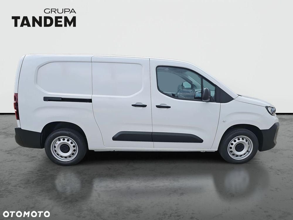 Citroën Berlingo - 4