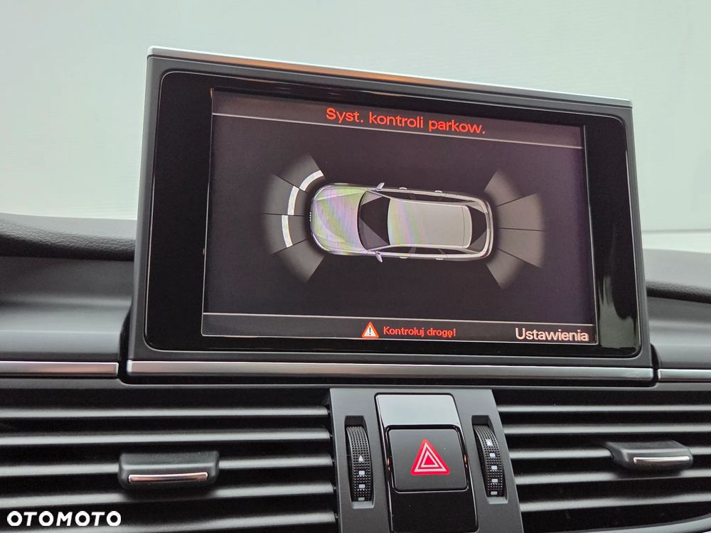 Audi A6 Avant 2.0 TDI DPF - 39
