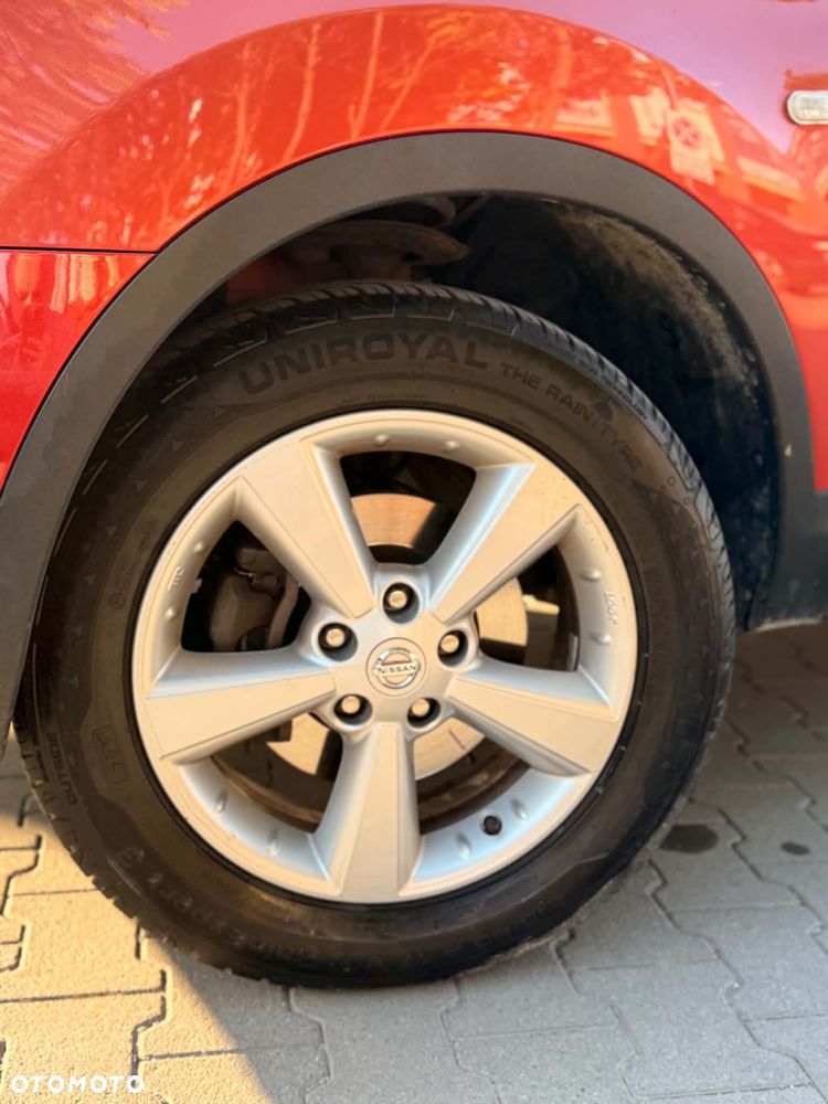 Nissan Qashqai 2.0 Tekna Pack - 12