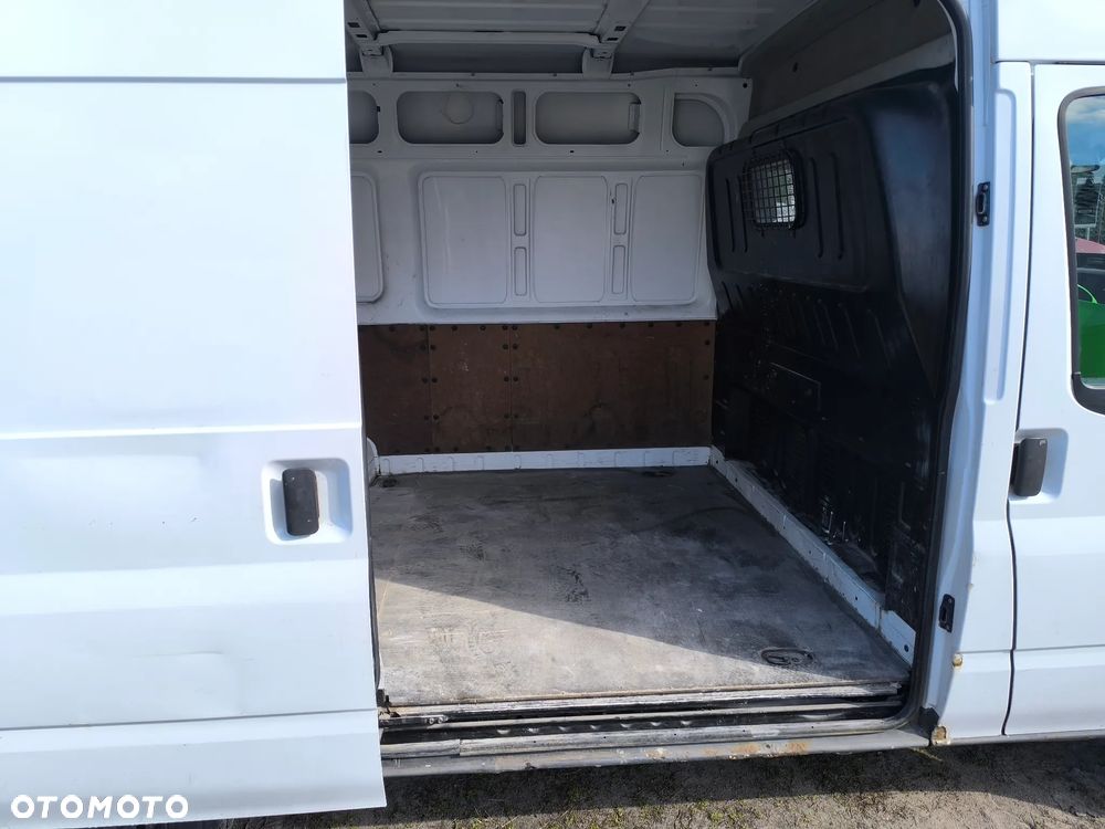 Ford Transit - 5