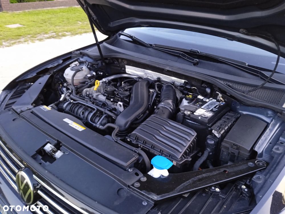 Volkswagen Passat Variant 1.5 TSI EVO Business DSG - 24