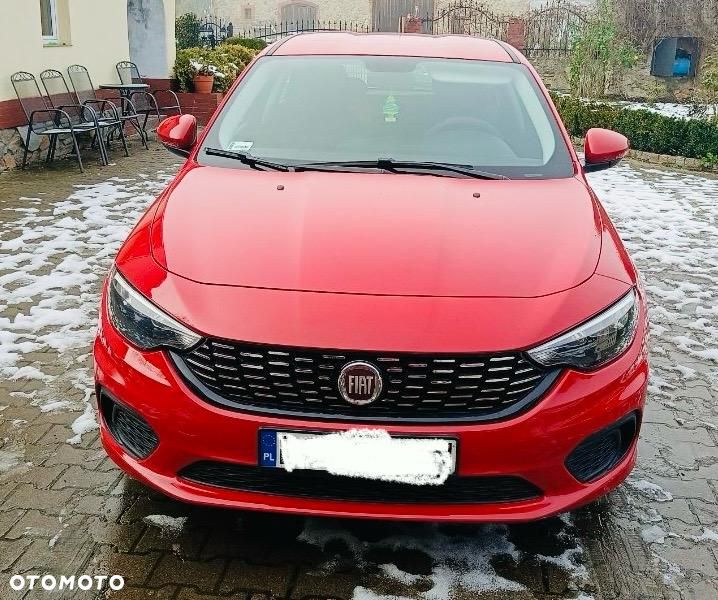 Fiat Tipo 1.4 16v Pop - 1