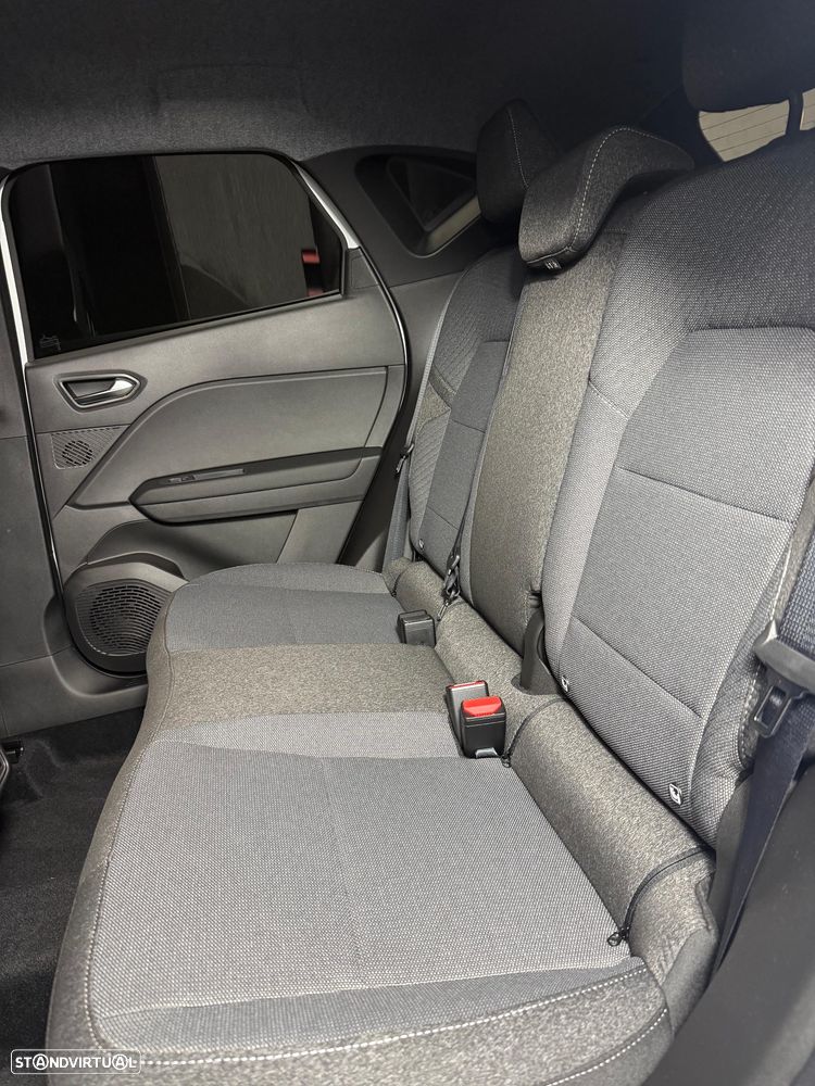 Renault Captur TCe 90 TECHNO - 13