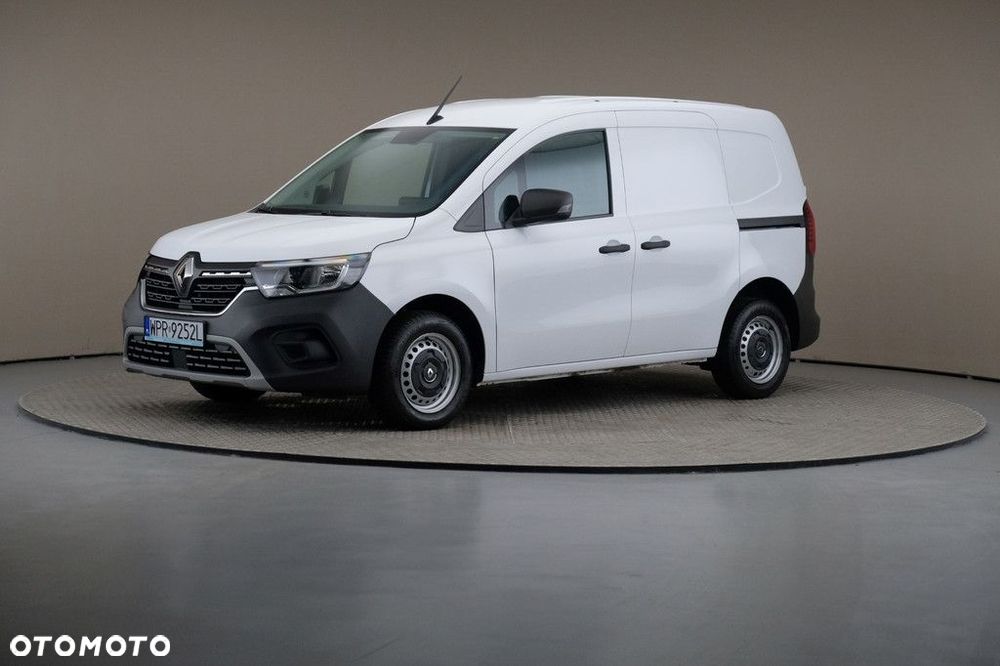 Renault Kangoo 1.5 dCi Extra Kamera SalonPL VAT23% - 1