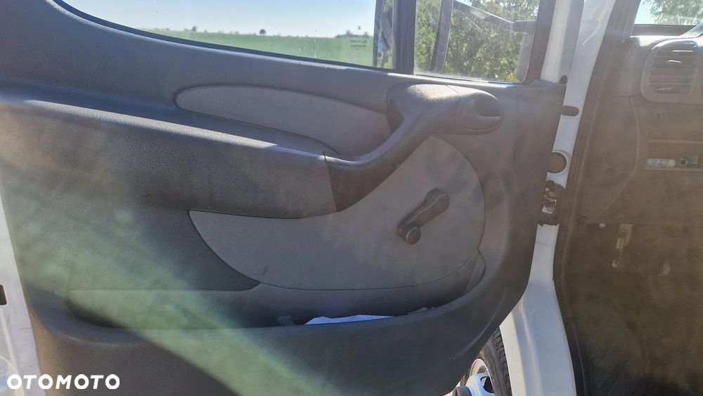 Mercedes-Benz Sprinter 616 CDI - 16