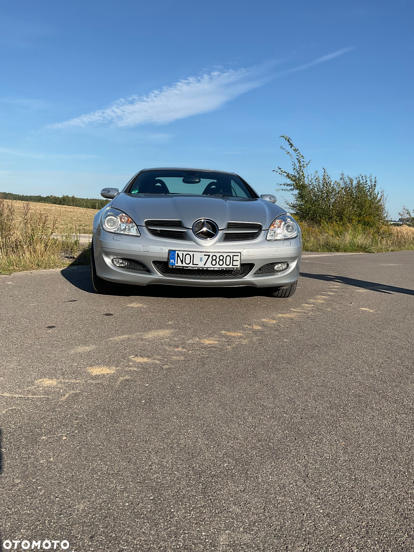 Mercedes-Benz SLK - 19