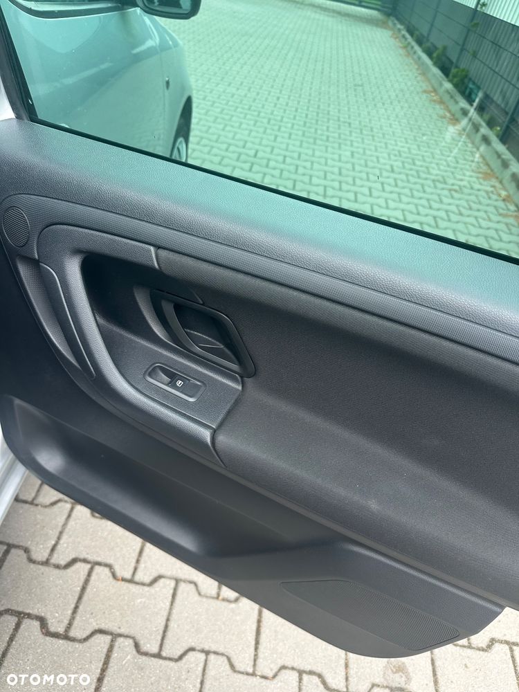 Skoda Roomster 1.2 TSI Style - 13