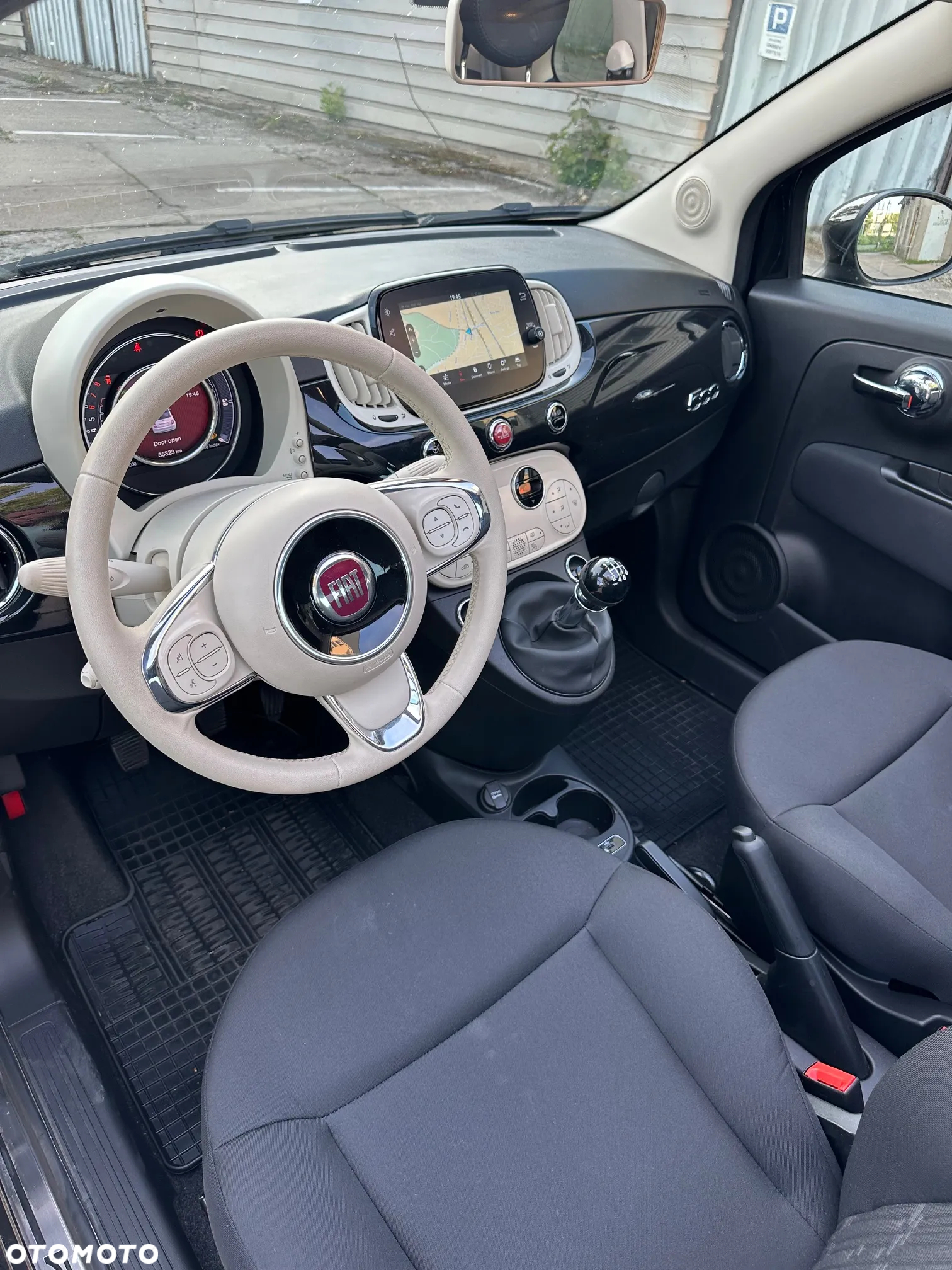 Fiat 500 1.2 Dolcevita - 10