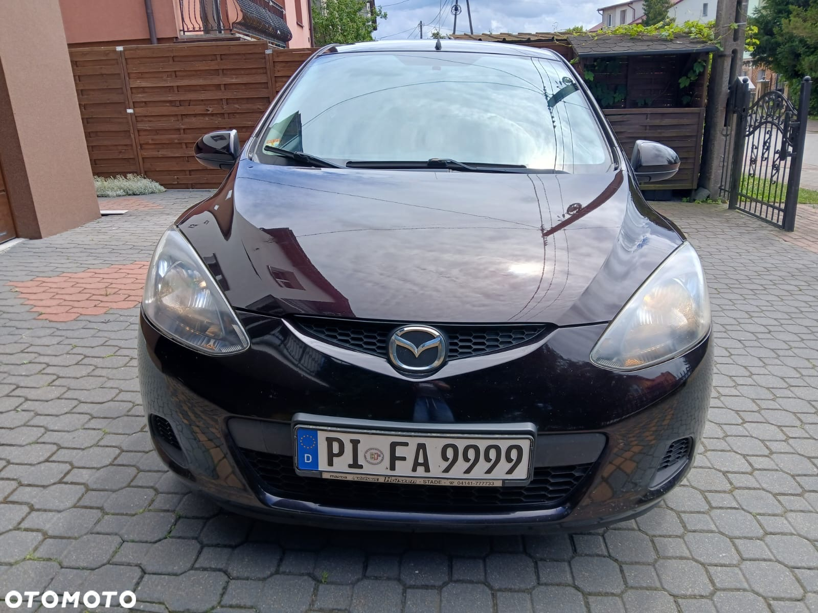 Mazda 2 1.5 Sport & Style - 2