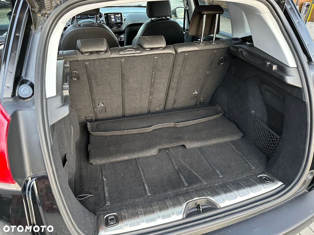 Peugeot 2008 - 27
