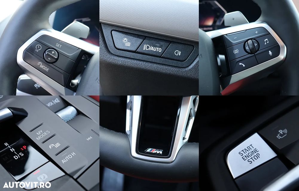 BMW X1 xDrive25e Aut. xLine - 29