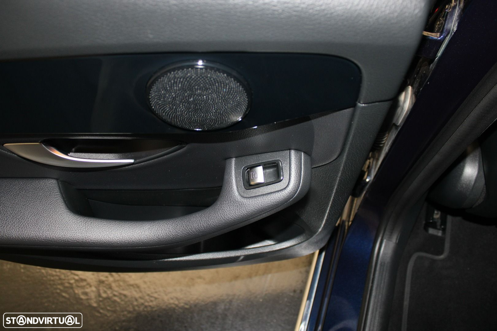 Mercedes-Benz C 180 - 28