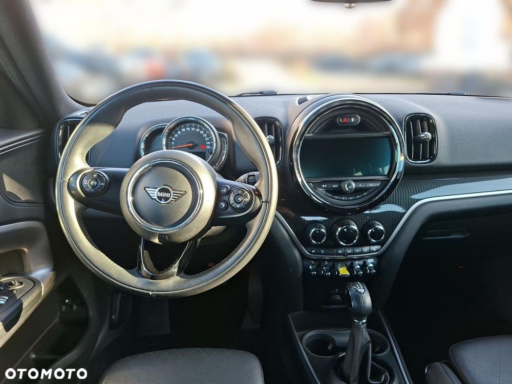 MINI Countryman - 14