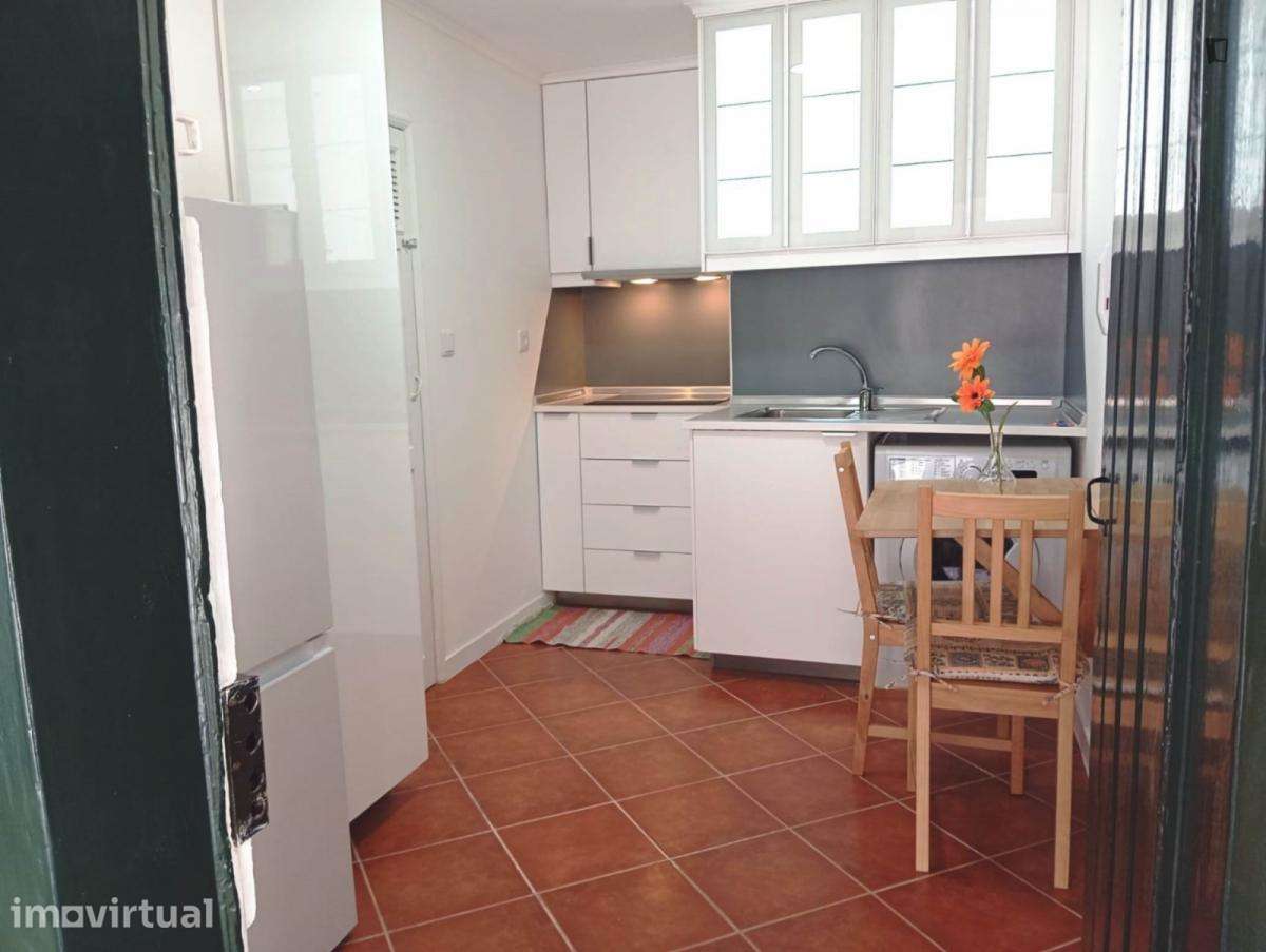 Apartamento com 1 quartos - localizado em Alfama Lisbon - Grande imagem: 2/6