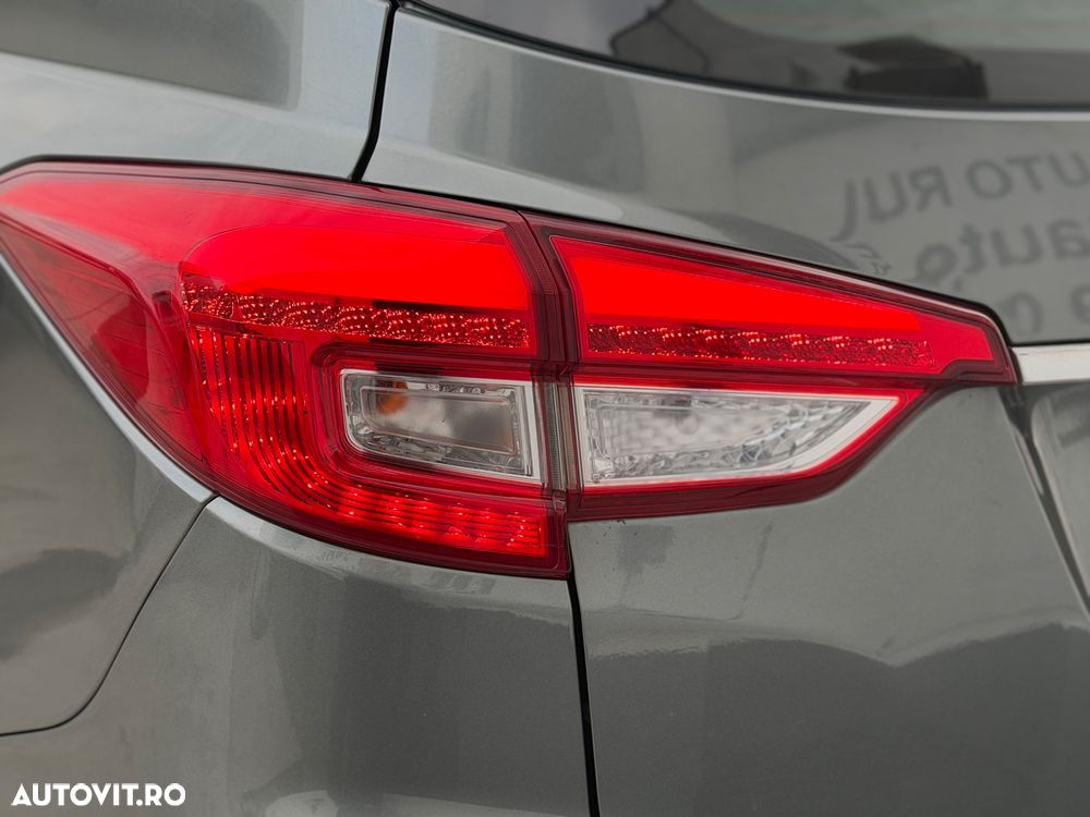 SsangYong REXTON 2.2 e-XDi 220 4WD Aut. Quartz - 21