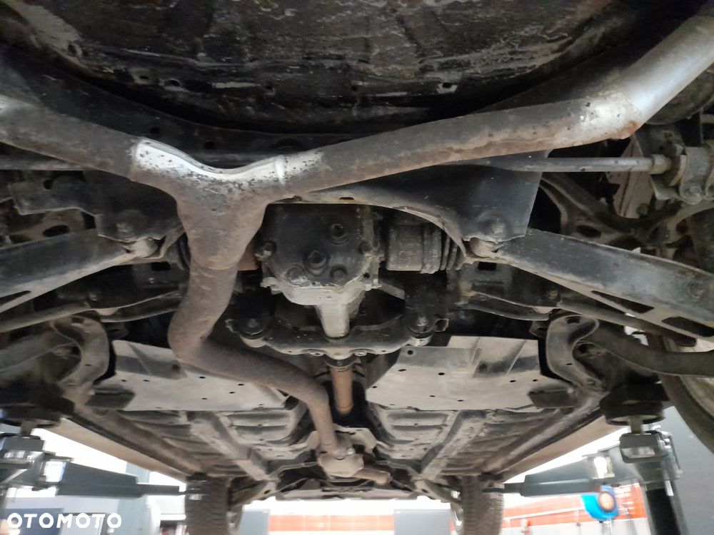 Subaru Impreza 2.5 WRX 4V - 12