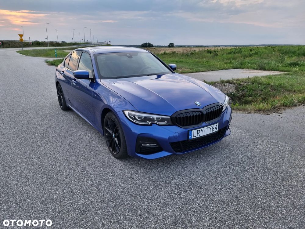 BMW Seria 3 - 3