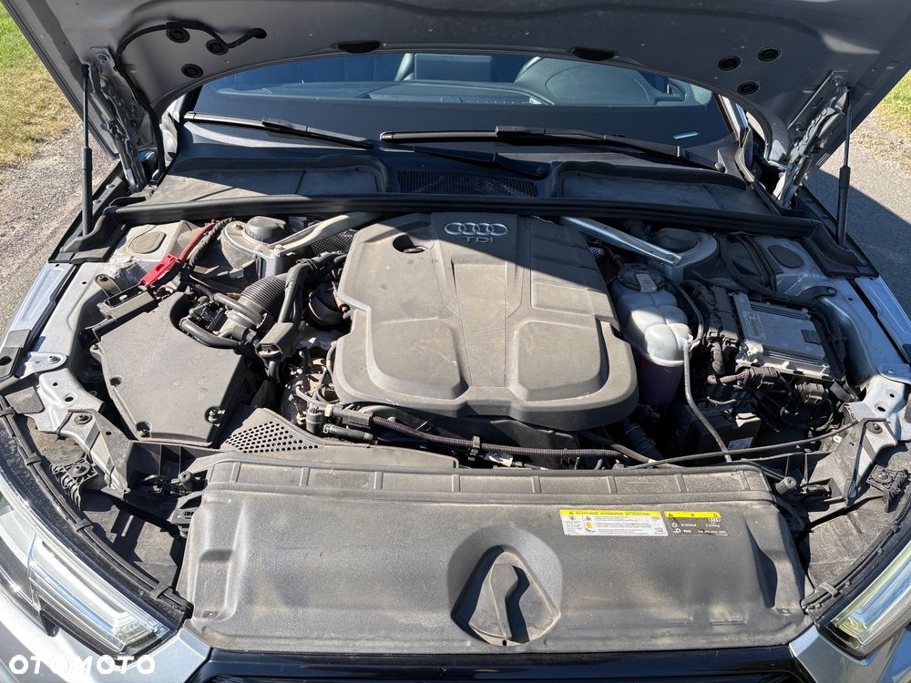 Audi A4 Avant 35 TDI S tronic - 13