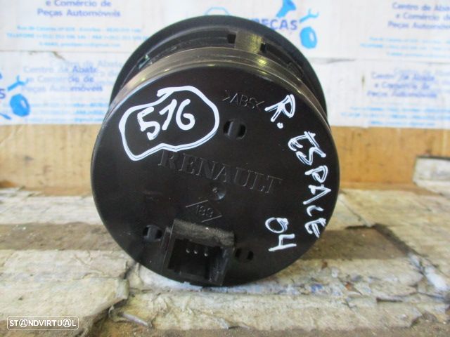 Comando Sofagem 21000166A RENAULT ESPACE 2004 ORIGINAL - 3