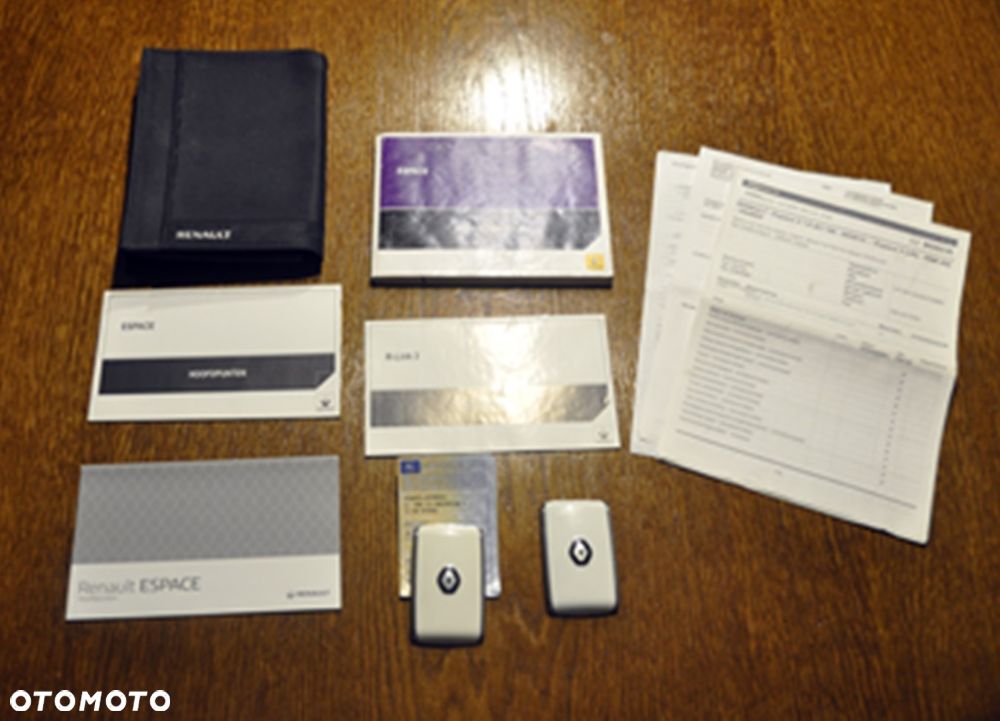 Renault Espace 1.6 dCi Energy Initiale Paris EDC - 28