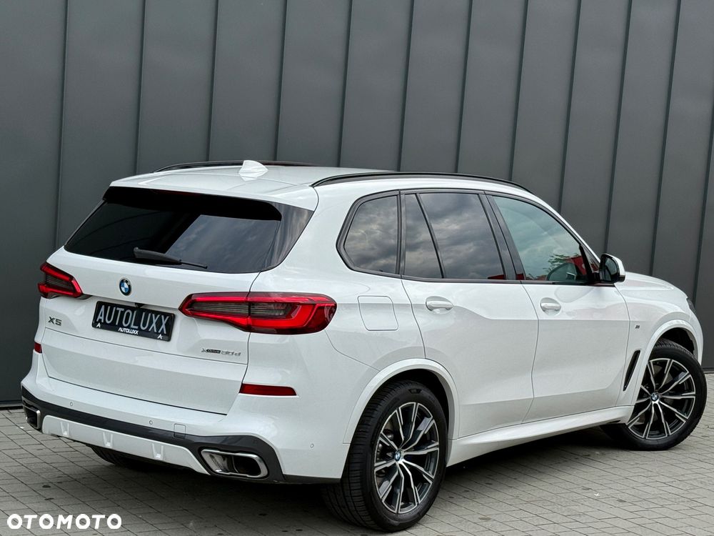 BMW X5 xDrive30d sport - 18