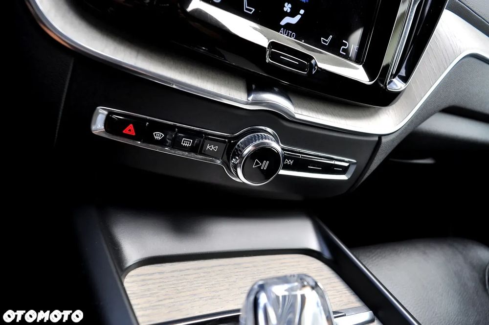 Volvo XC 60 B4 D Geartronic Inscription - 29