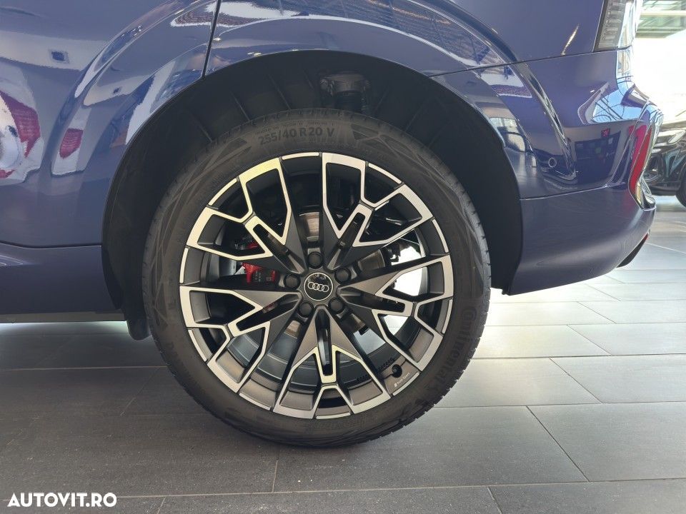AUDI Q3 2026 — imagine 17