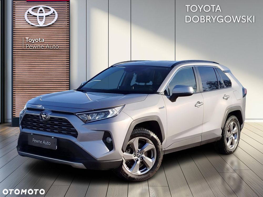 Toyota RAV4 - 1