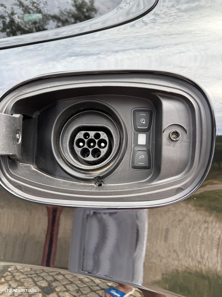 Porsche Cayenne E-Hybrid Platinum Edition - 29