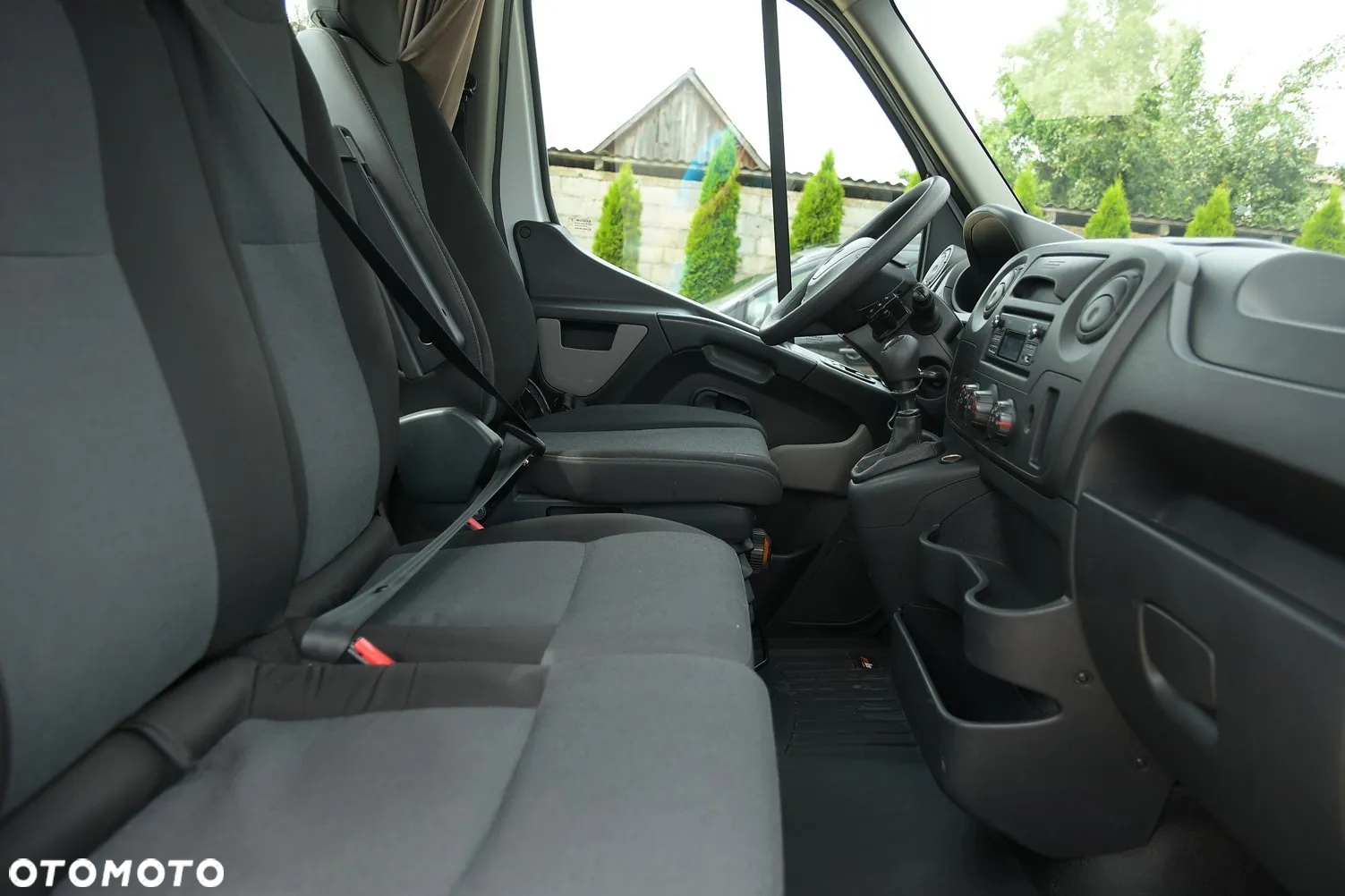 Renault MASTER 2.3 dCi 170KM *AUTOLAWETA* - 23