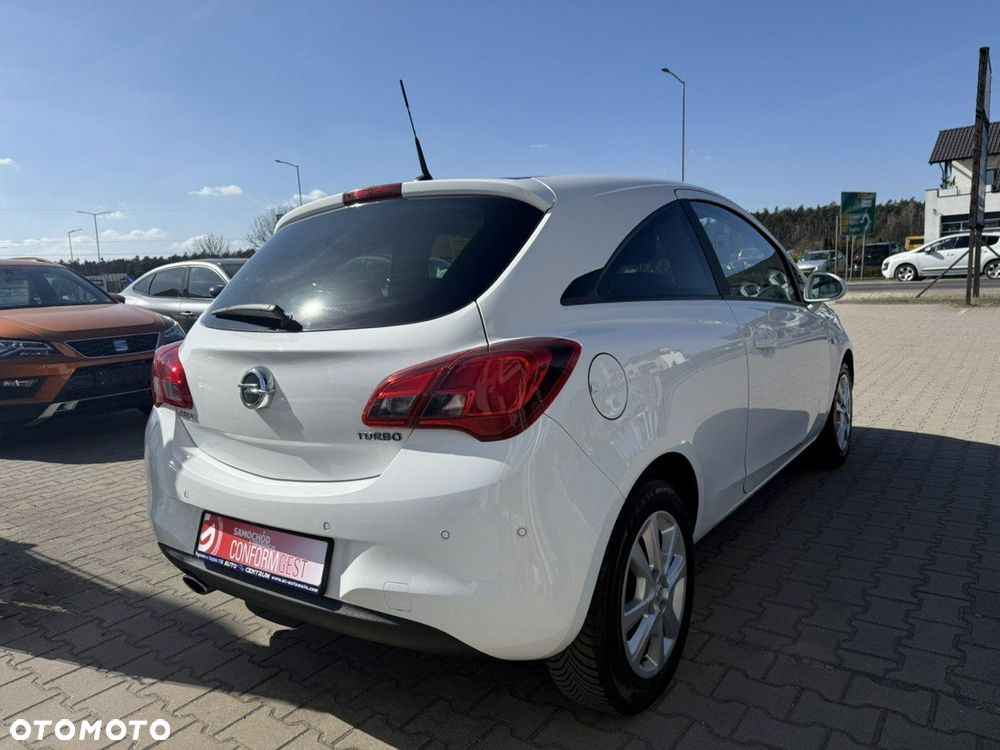 Opel Corsa 1.0 T Cosmo S&S - 6