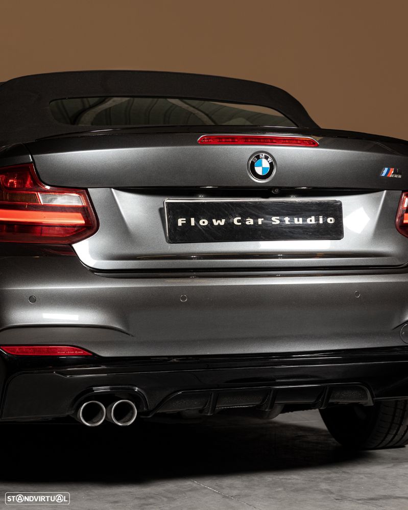 BMW 220 d Sport-Aut. M Sport - 10