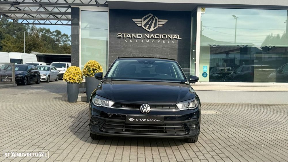 VW Polo 1.0 TSI Style - 3