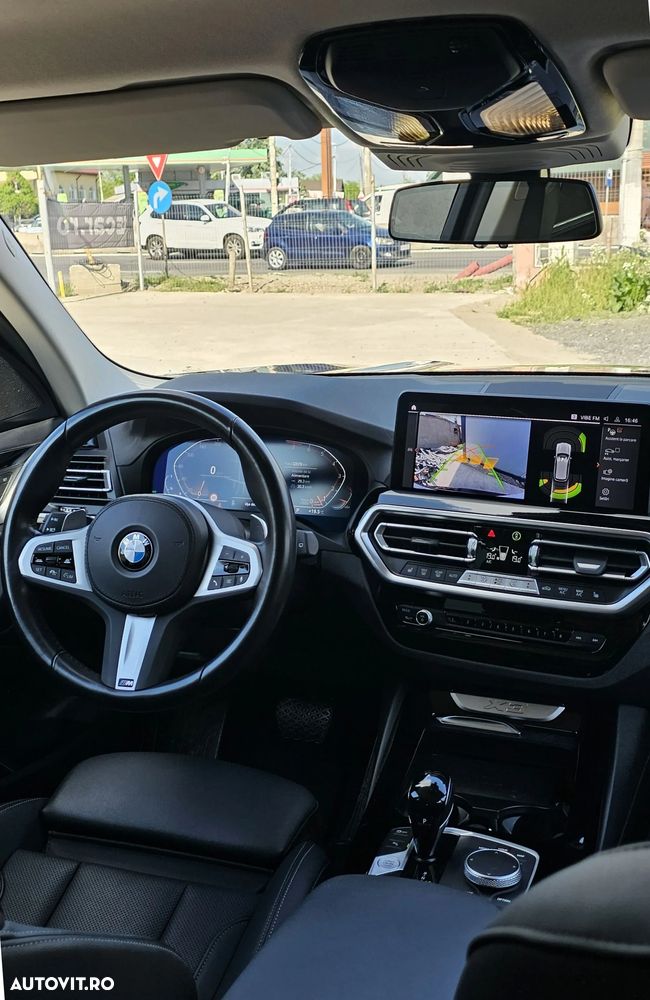 BMW X3 - 4