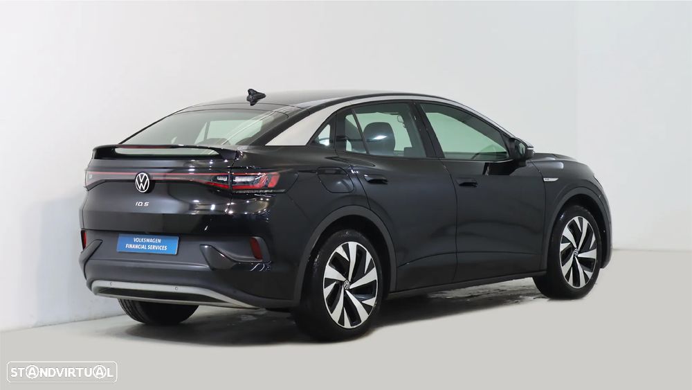VW ID.5 77 kWh 1st Edition - 2