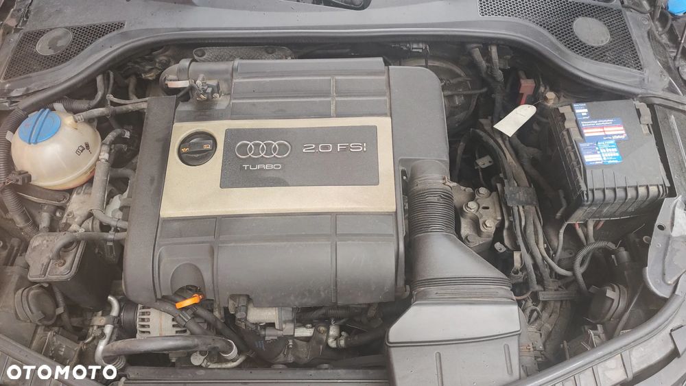 Audi TT Coupé - 21