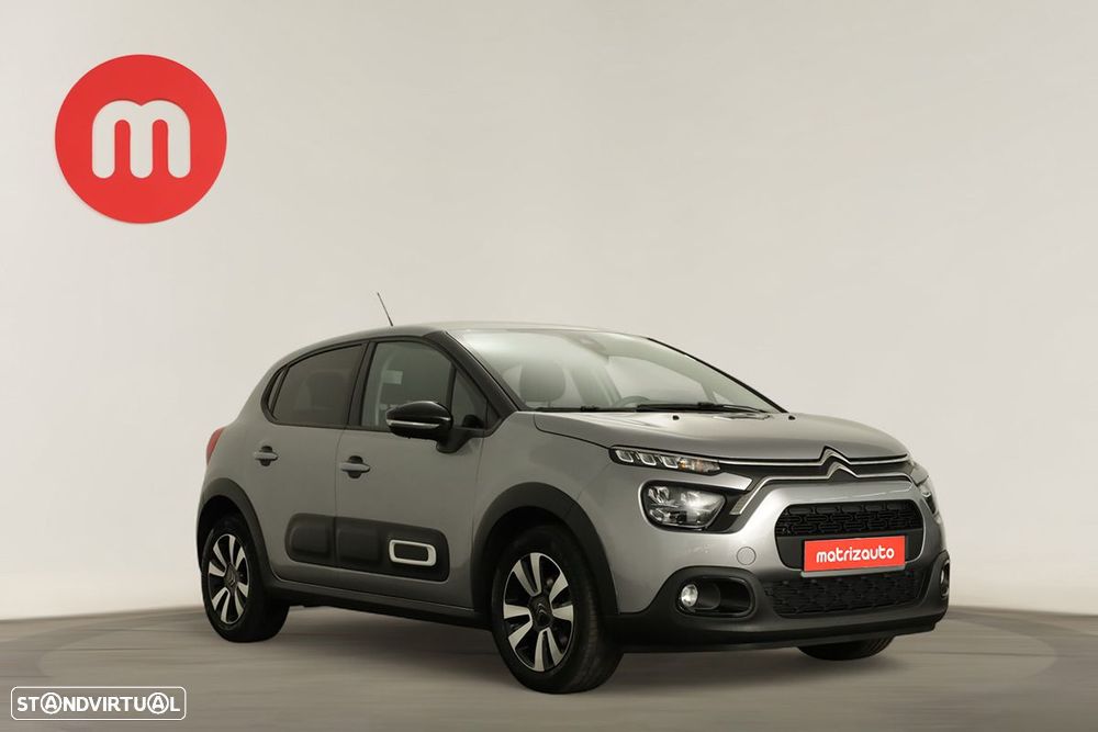 Citroën C3 1.2 PureTech Max - 1