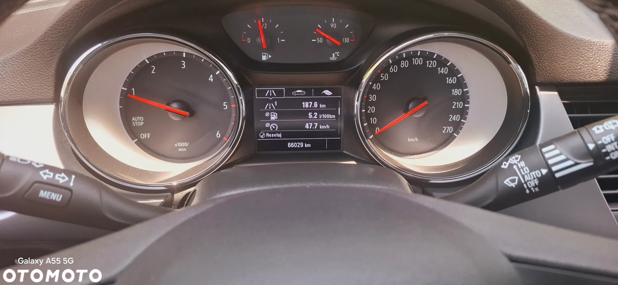Opel Astra - 35