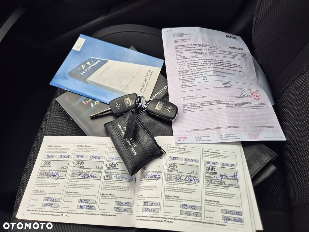 Hyundai i40 1.6 GDI Comfort - 25