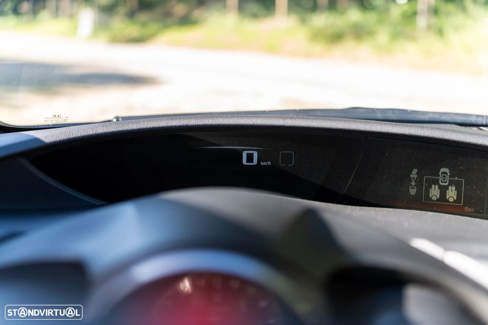 Honda Civic 2.0 VTEC Turbo Type R GT - 33