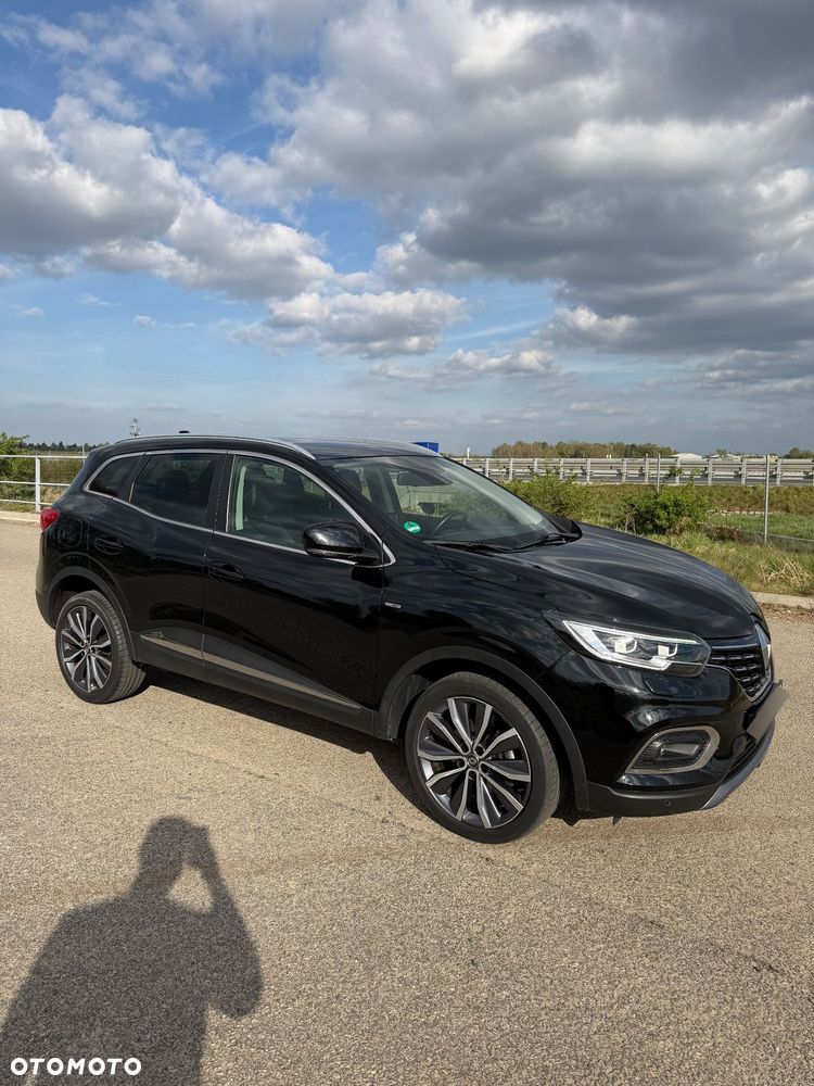Renault Kadjar - 10