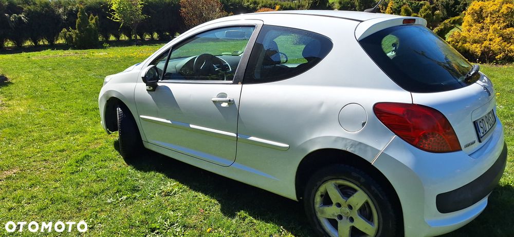 Peugeot 207 - 6